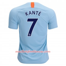 Maillot/Tenue Chelsea Kante 7 Troisieme 2018/2019